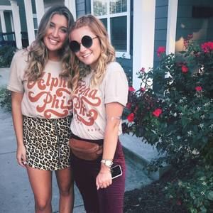 Meet your Posher, Jen